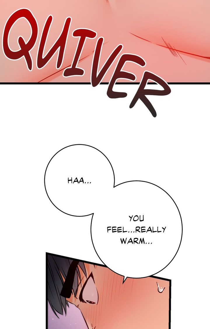 Secret Siblings 2 Chapter 9 - Page 81
