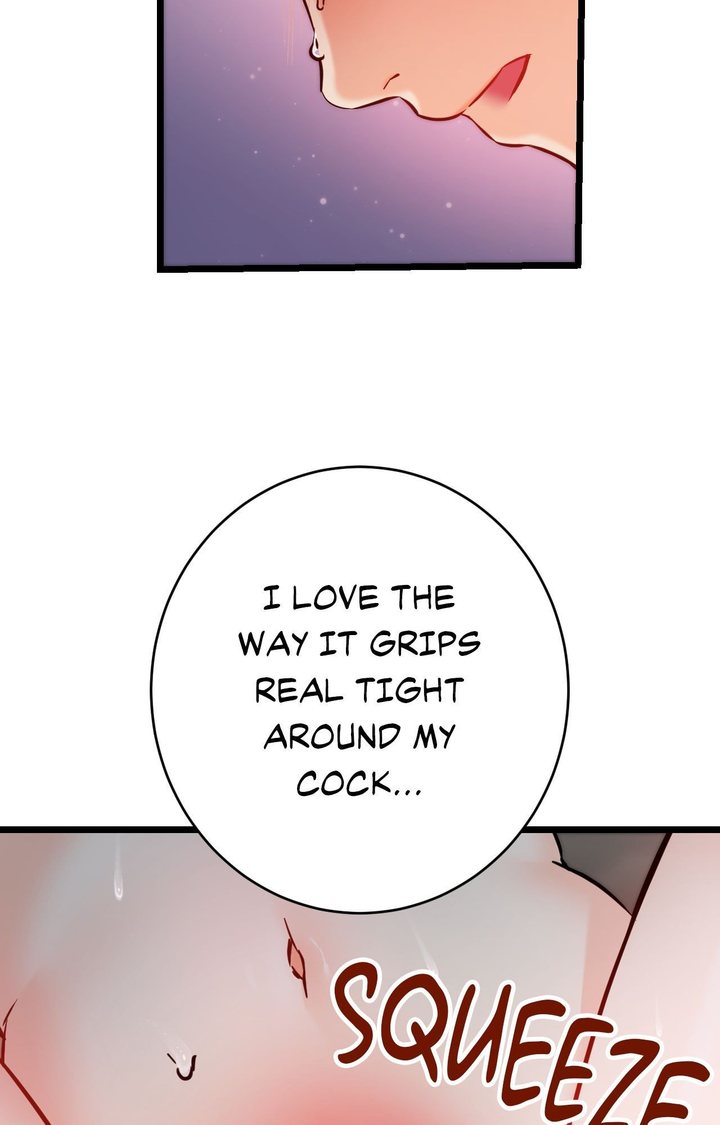 Secret Siblings 2 Chapter 9 - Page 82