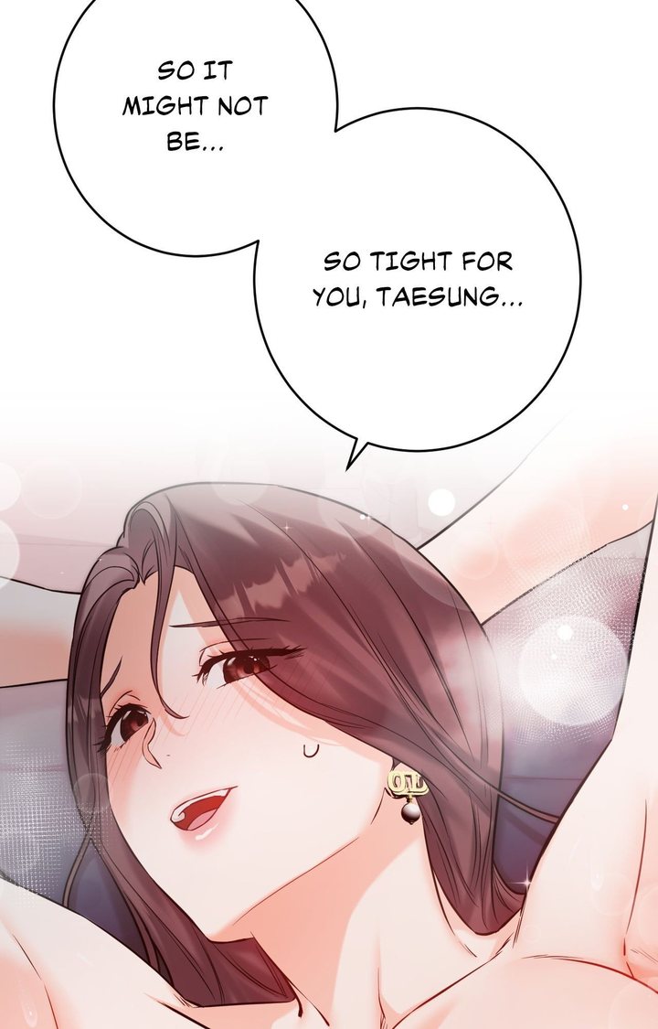 Secret Siblings 2 Chapter 9 - Page 85