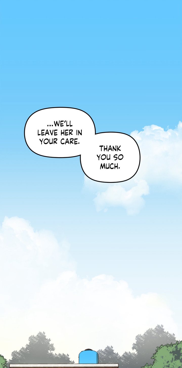 Secret Siblings Chapter 1 - Page 1