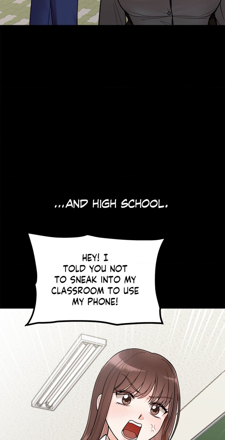 Secret Siblings Chapter 1 - Page 11