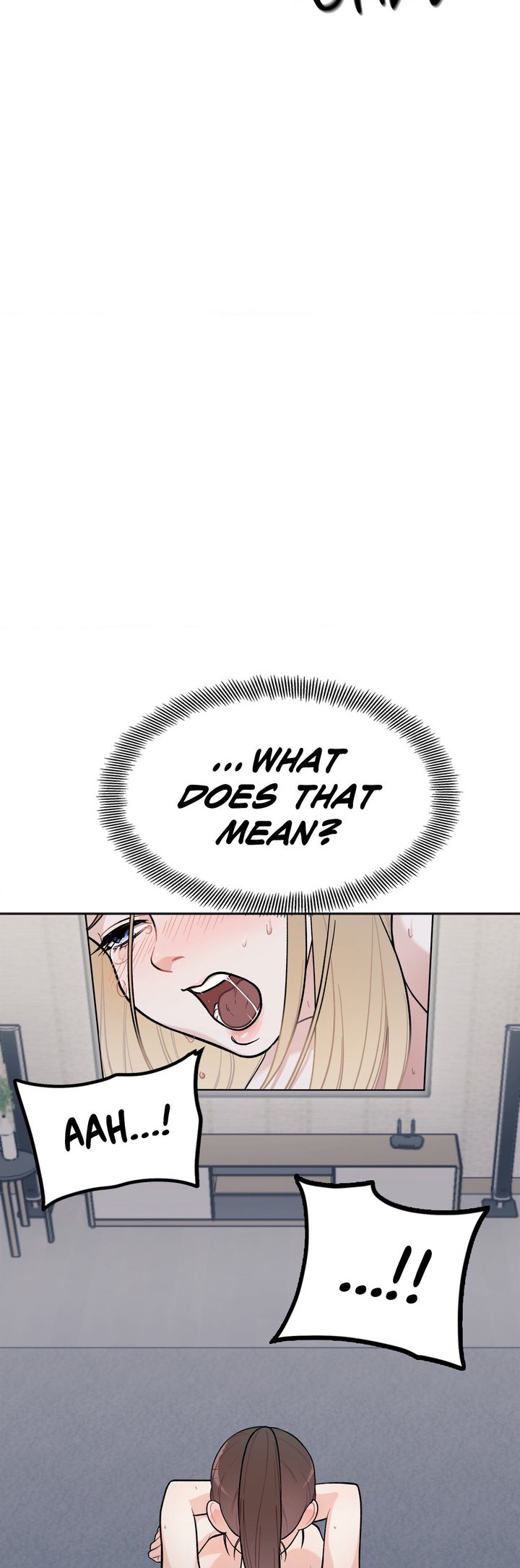 Secret Siblings Chapter 1 - Page 102
