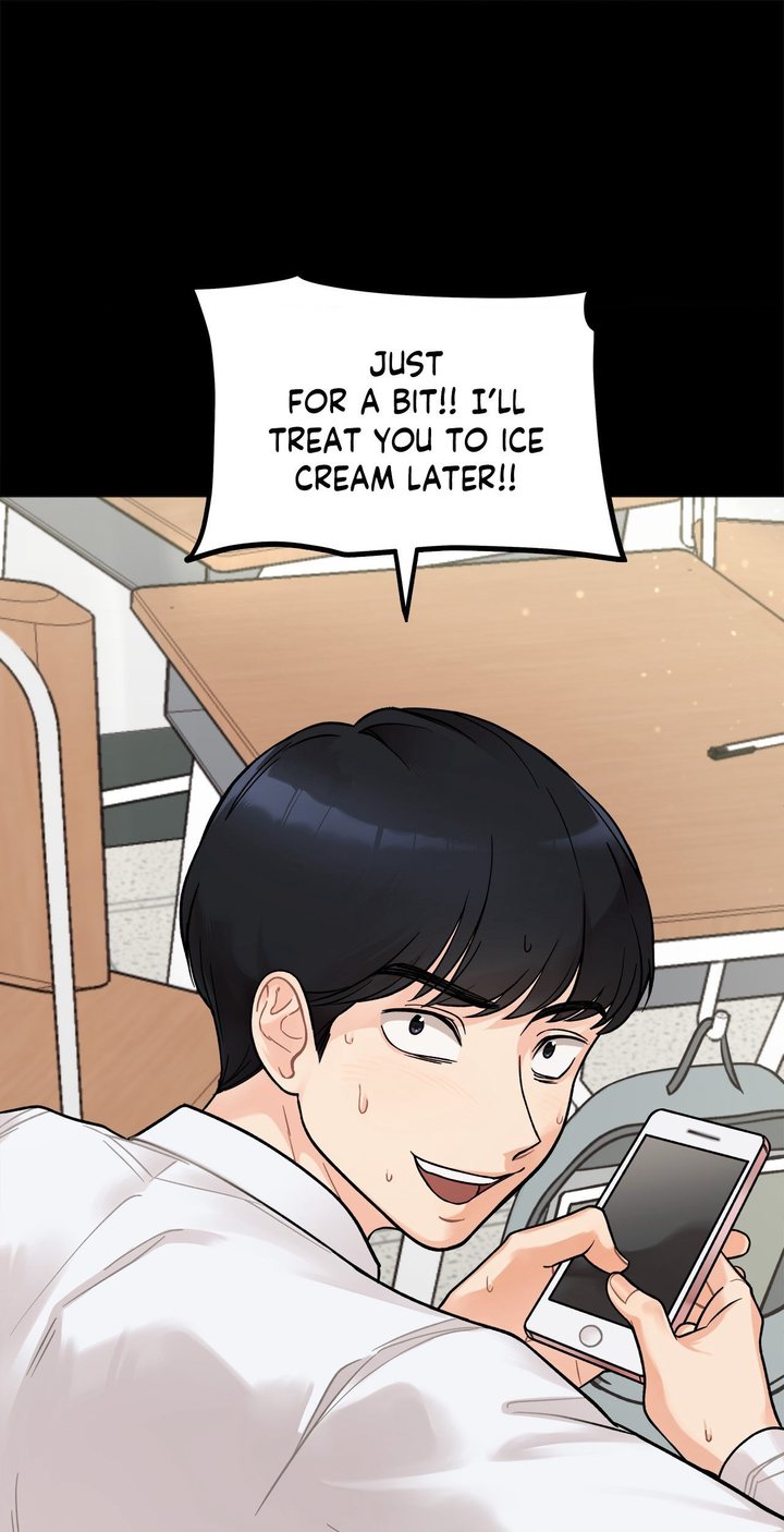 Secret Siblings Chapter 1 - Page 13