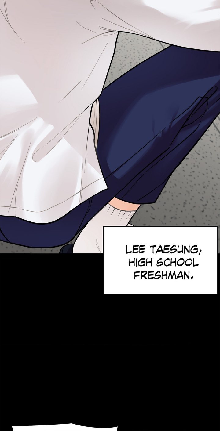 Secret Siblings Chapter 1 - Page 14