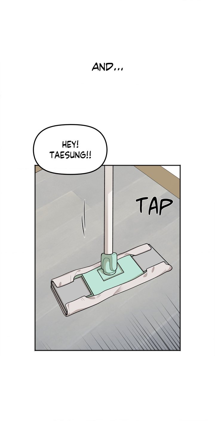 Secret Siblings Chapter 1 - Page 16