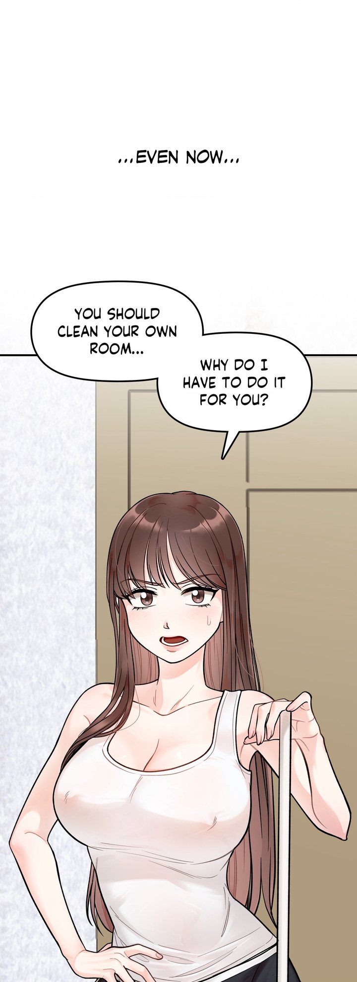 Secret Siblings Chapter 1 - Page 17
