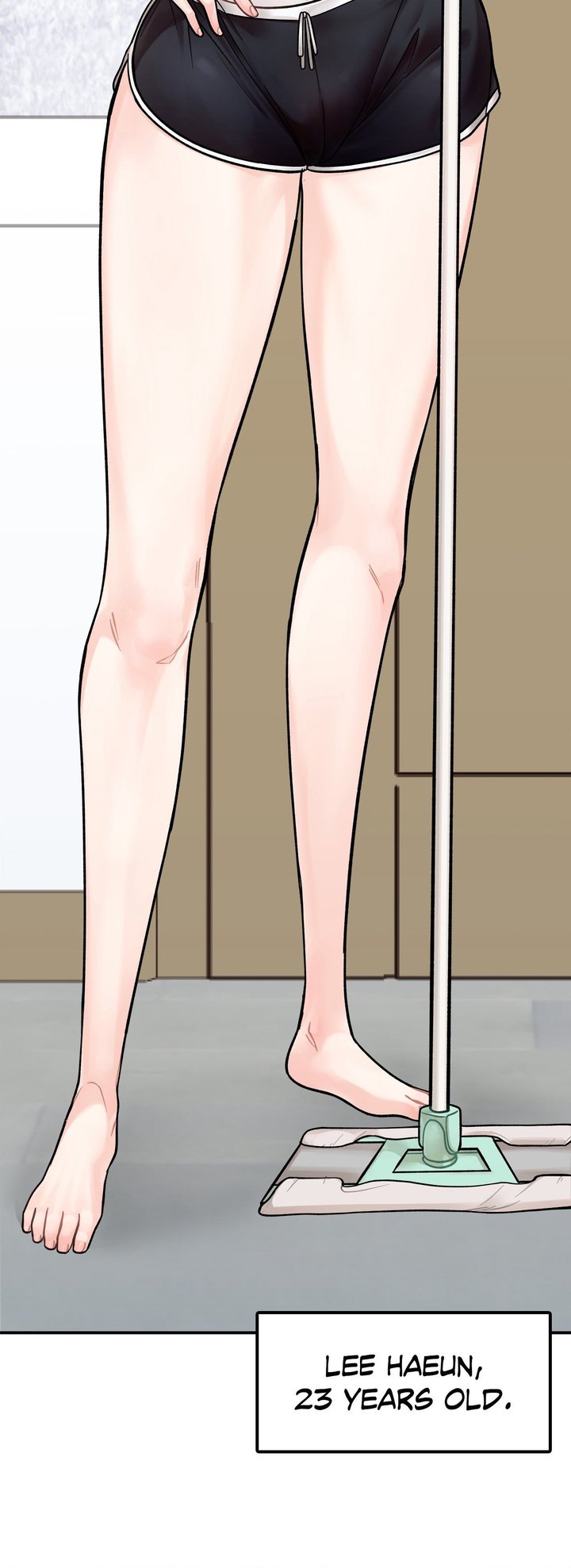 Secret Siblings Chapter 1 - Page 18