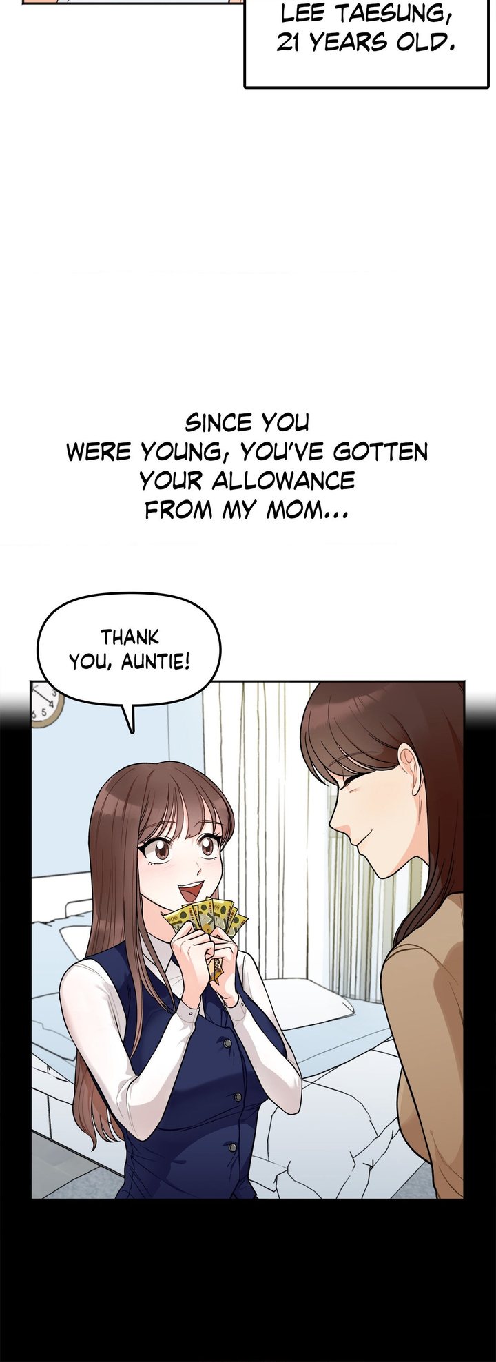 Secret Siblings Chapter 1 - Page 20