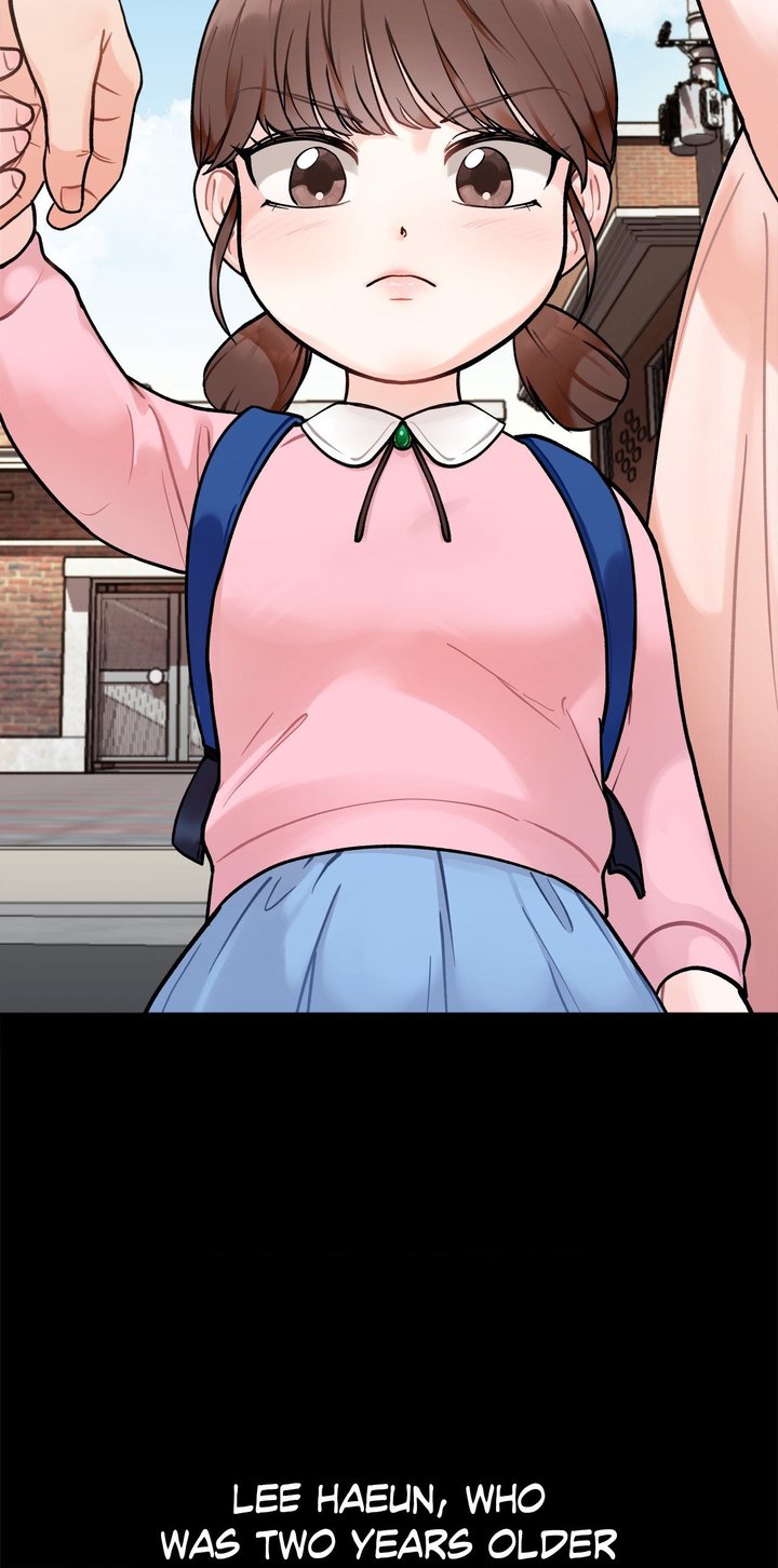 Secret Siblings Chapter 1 - Page 3