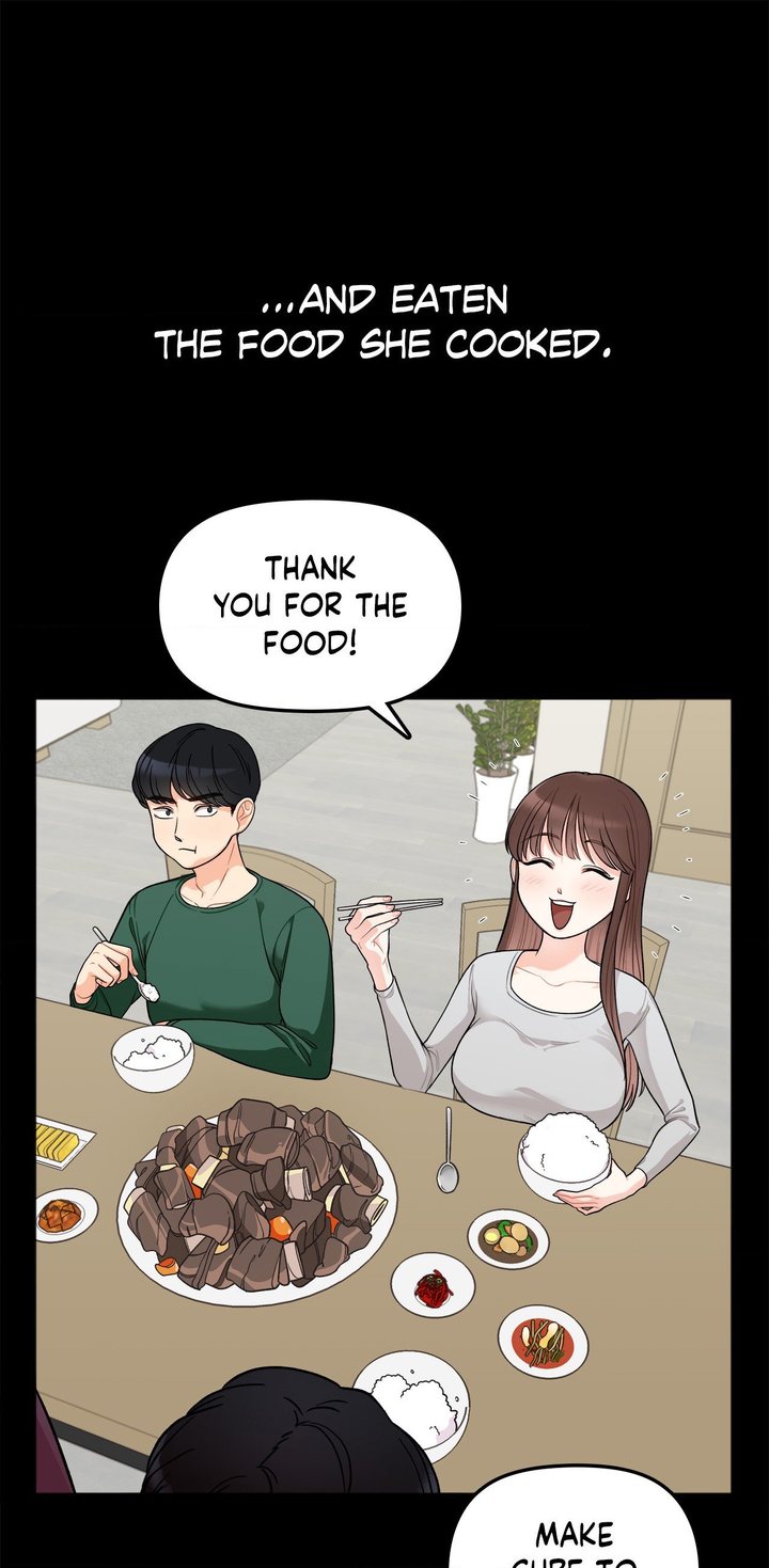 Secret Siblings Chapter 1 - Page 21