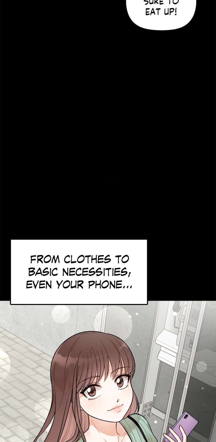 Secret Siblings Chapter 1 - Page 22