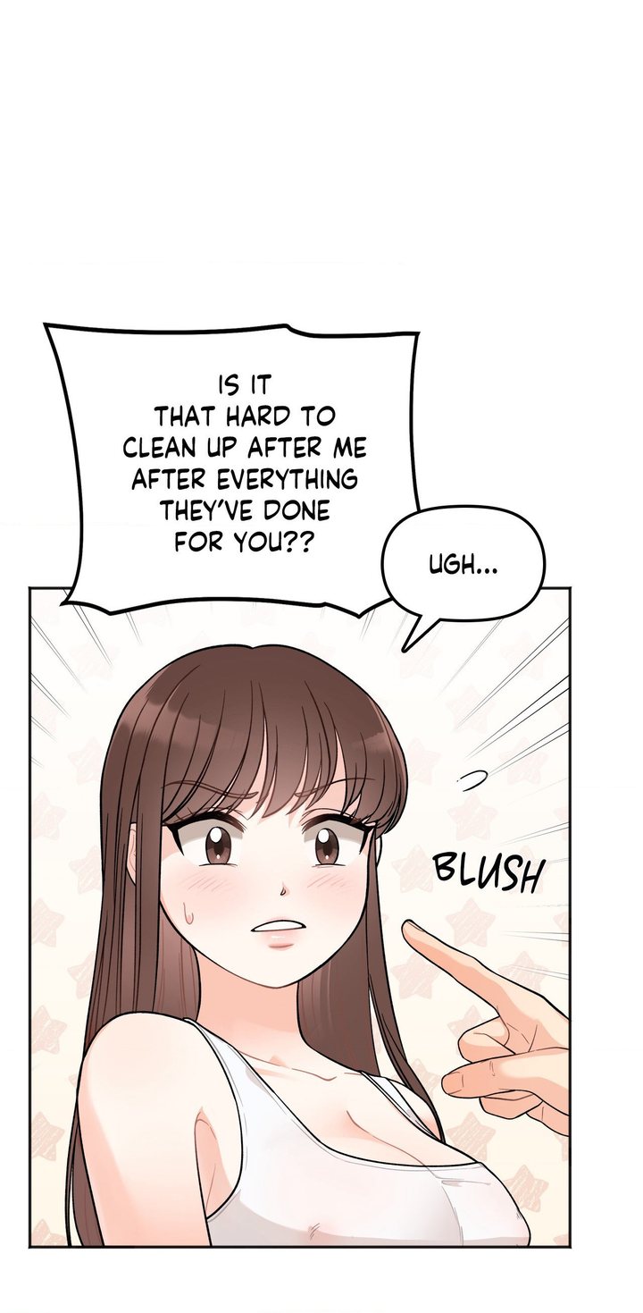 Secret Siblings Chapter 1 - Page 24