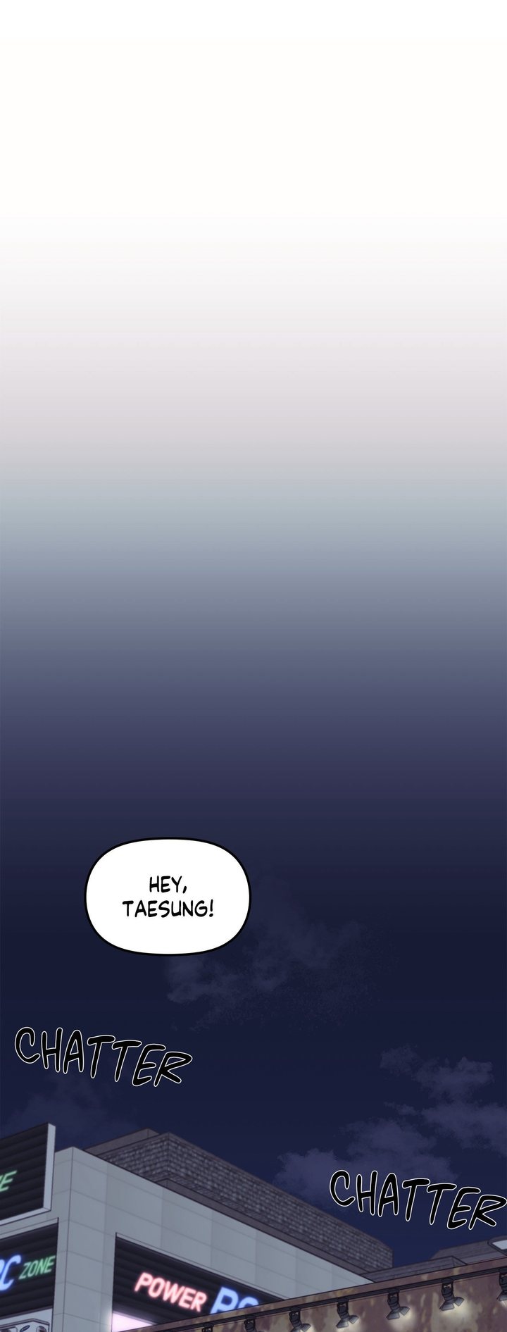 Secret Siblings Chapter 1 - Page 33