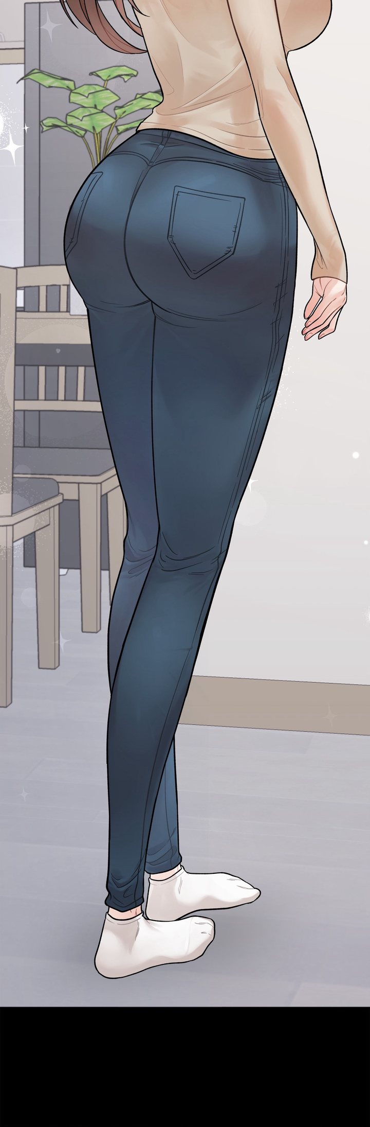 Secret Siblings Chapter 1 - Page 43