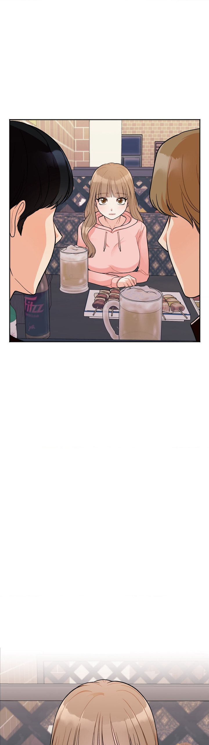 Secret Siblings Chapter 1 - Page 49