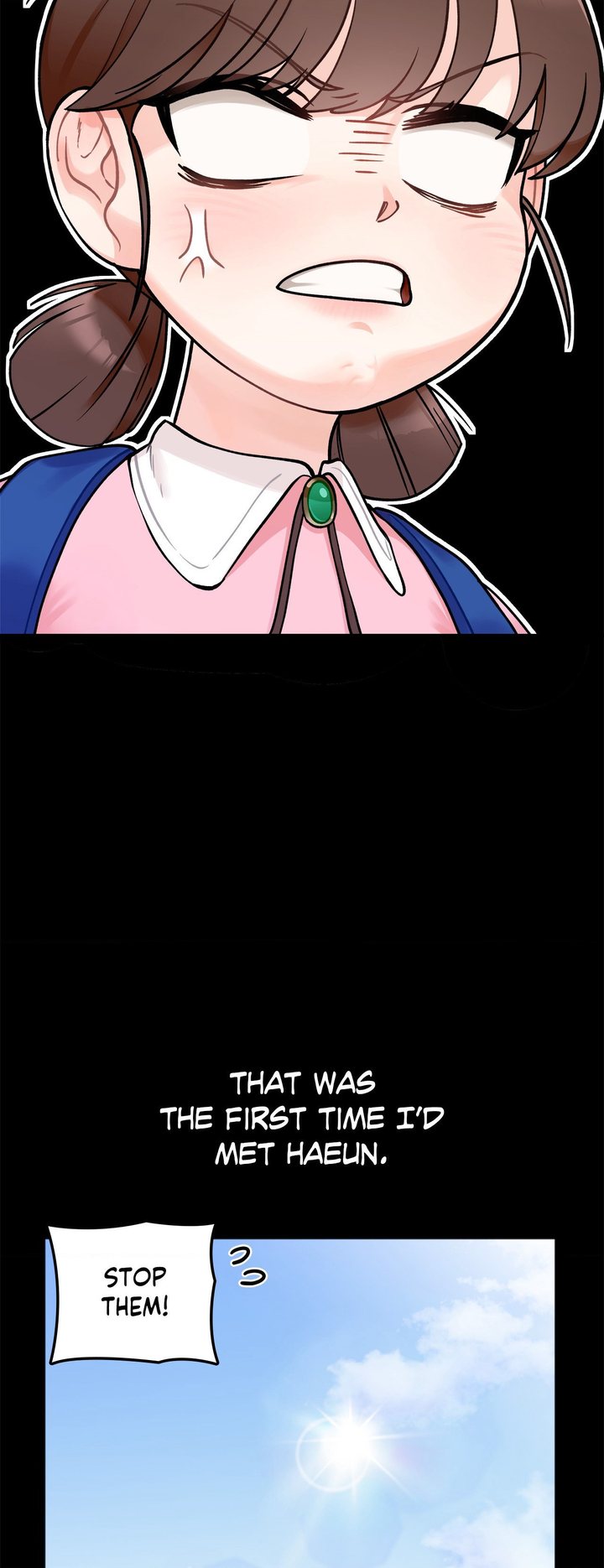 Secret Siblings Chapter 1 - Page 6