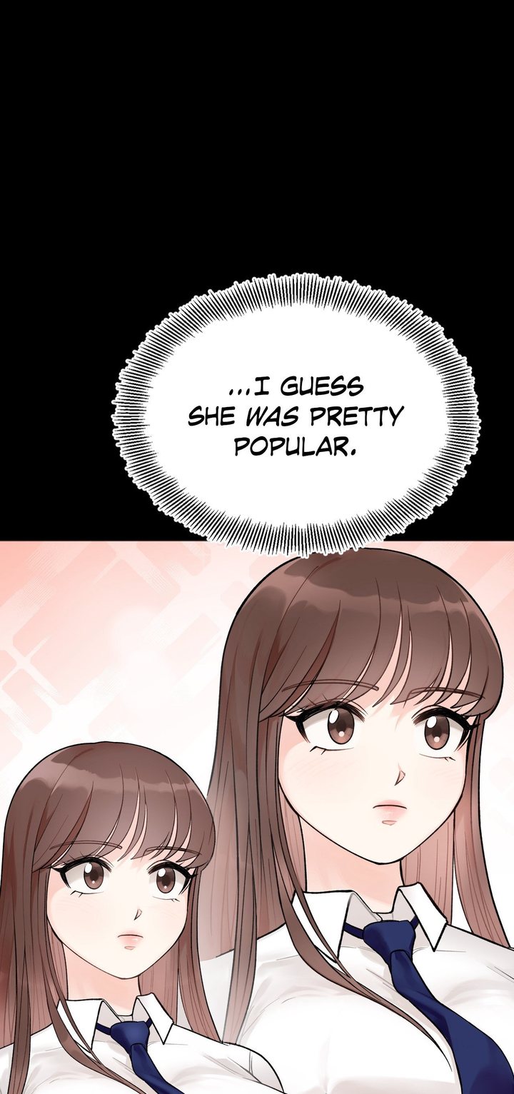 Secret Siblings Chapter 1 - Page 61