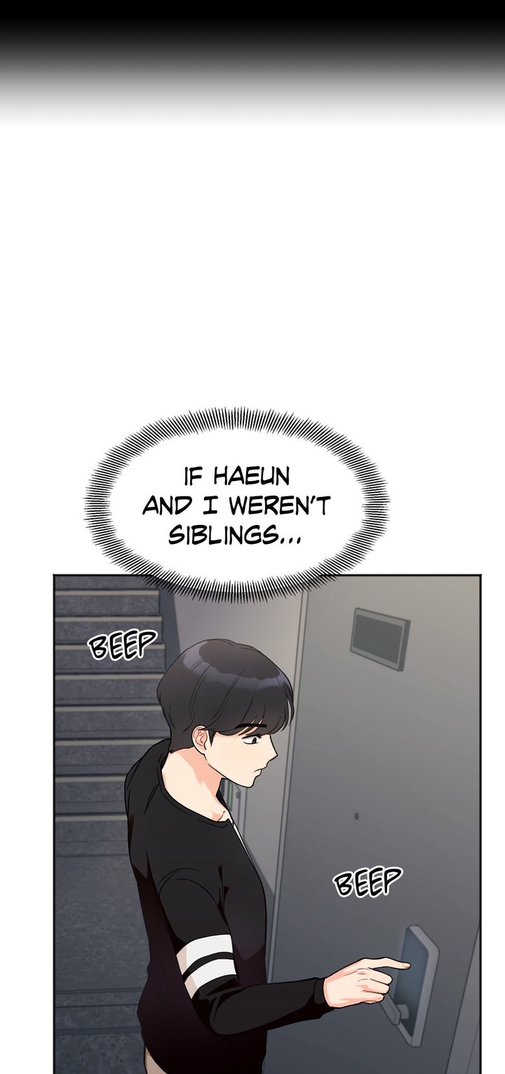 Secret Siblings Chapter 1 - Page 63