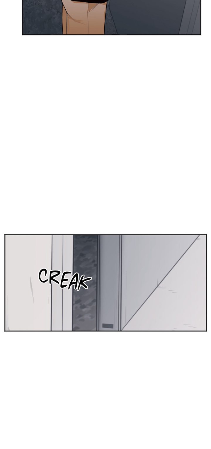Secret Siblings Chapter 1 - Page 64