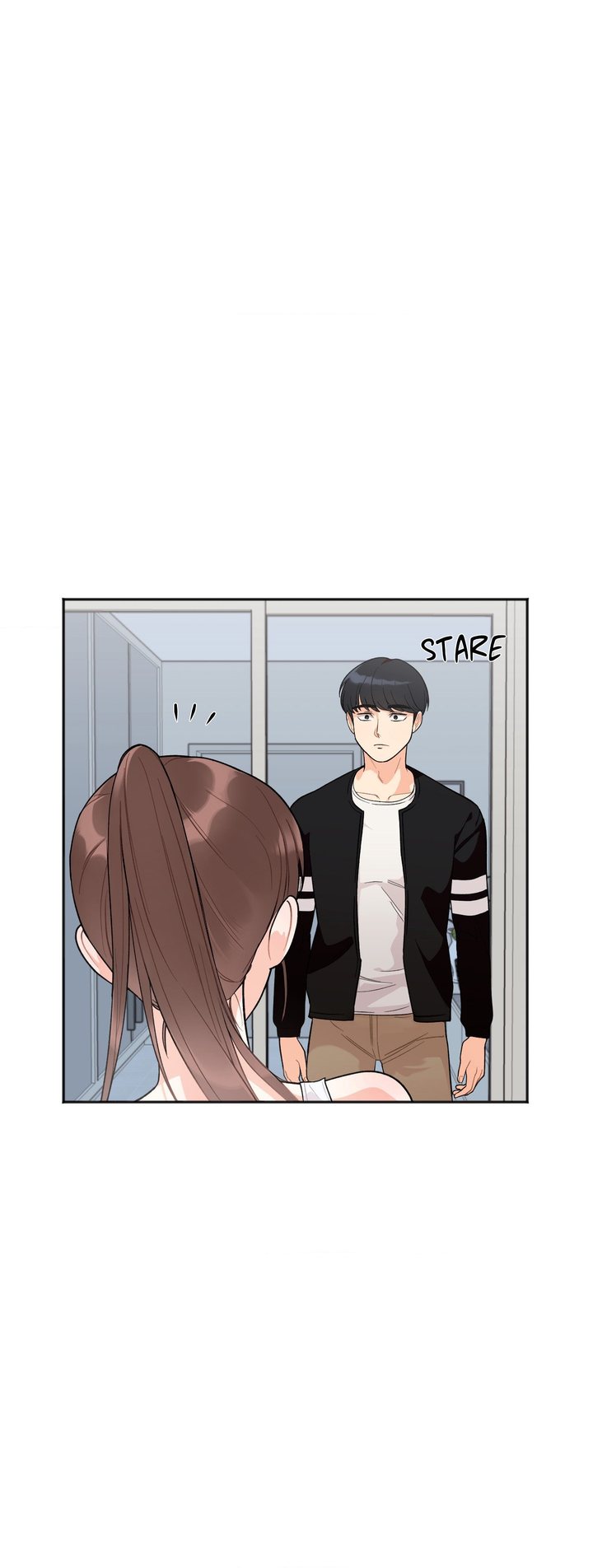 Secret Siblings Chapter 1 - Page 66