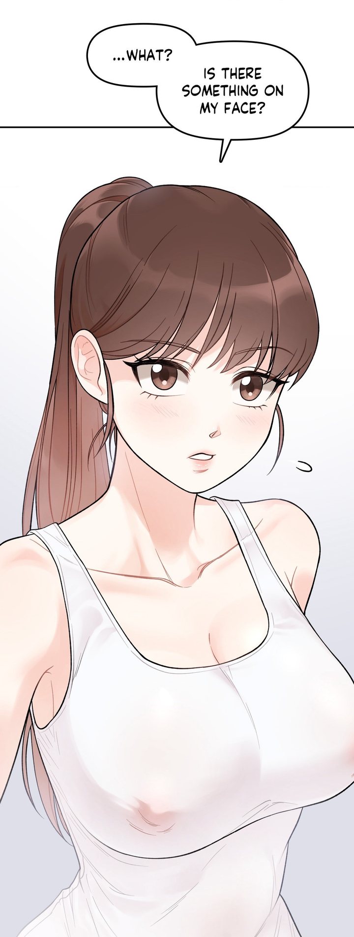 Secret Siblings Chapter 1 - Page 67