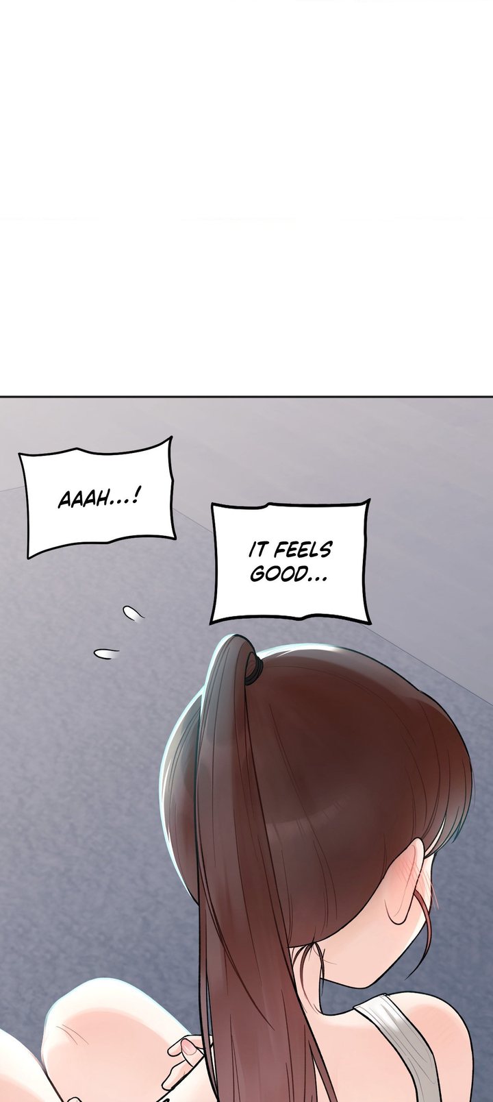 Secret Siblings Chapter 1 - Page 85