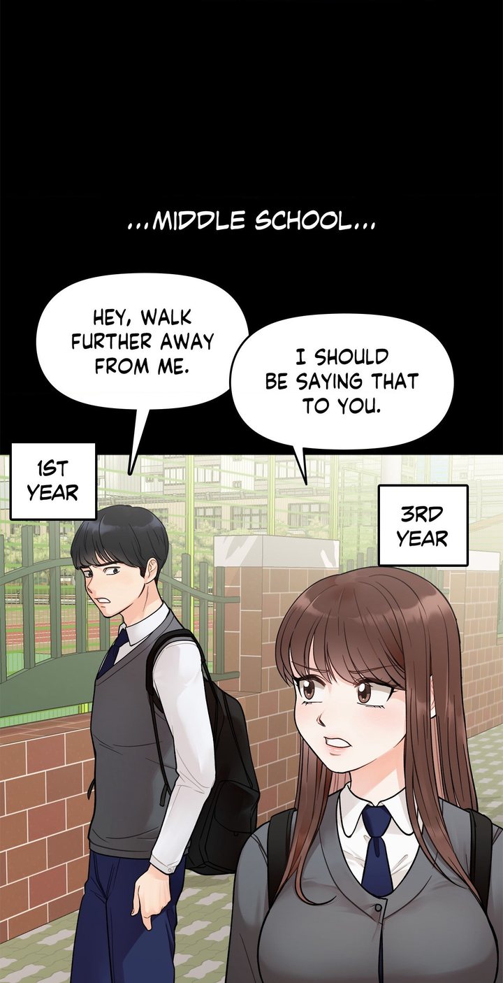 Secret Siblings Chapter 1 - Page 10