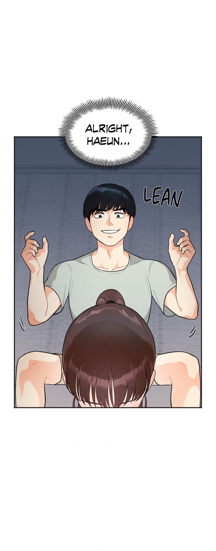 Secret Siblings Chapter 1 - Page 93