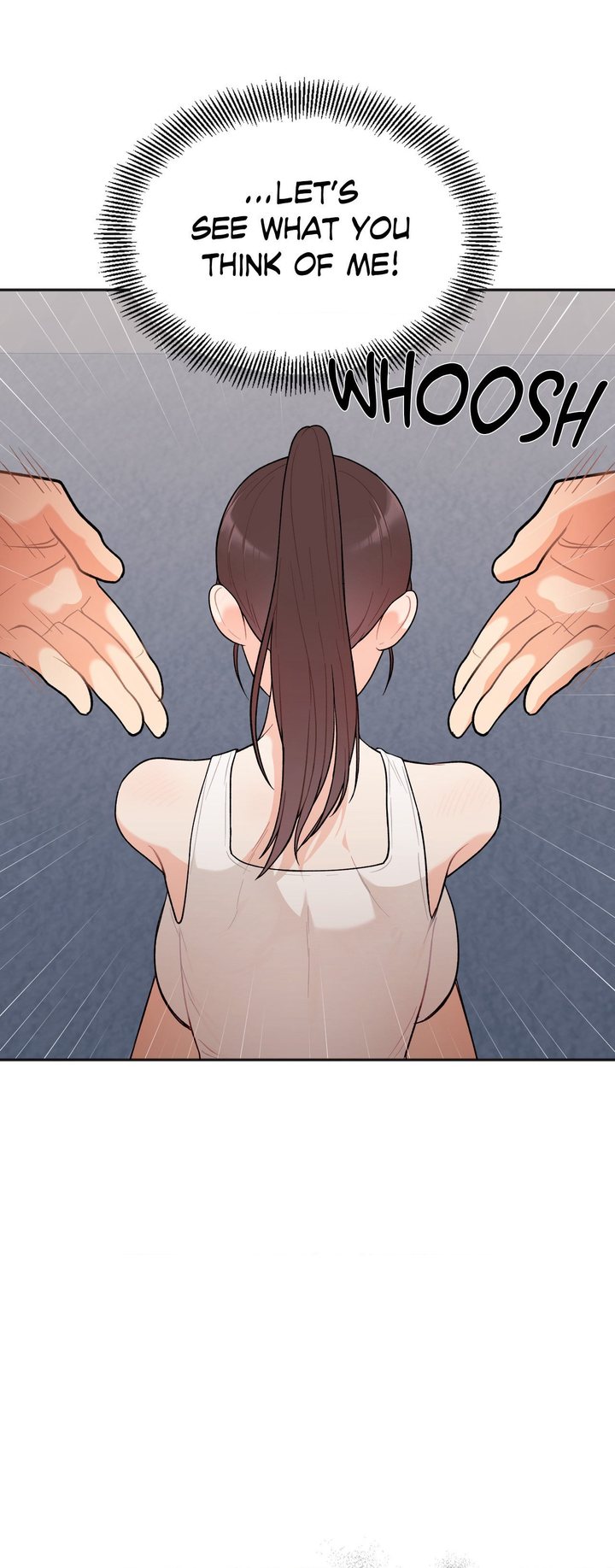 Secret Siblings Chapter 1 - Page 94
