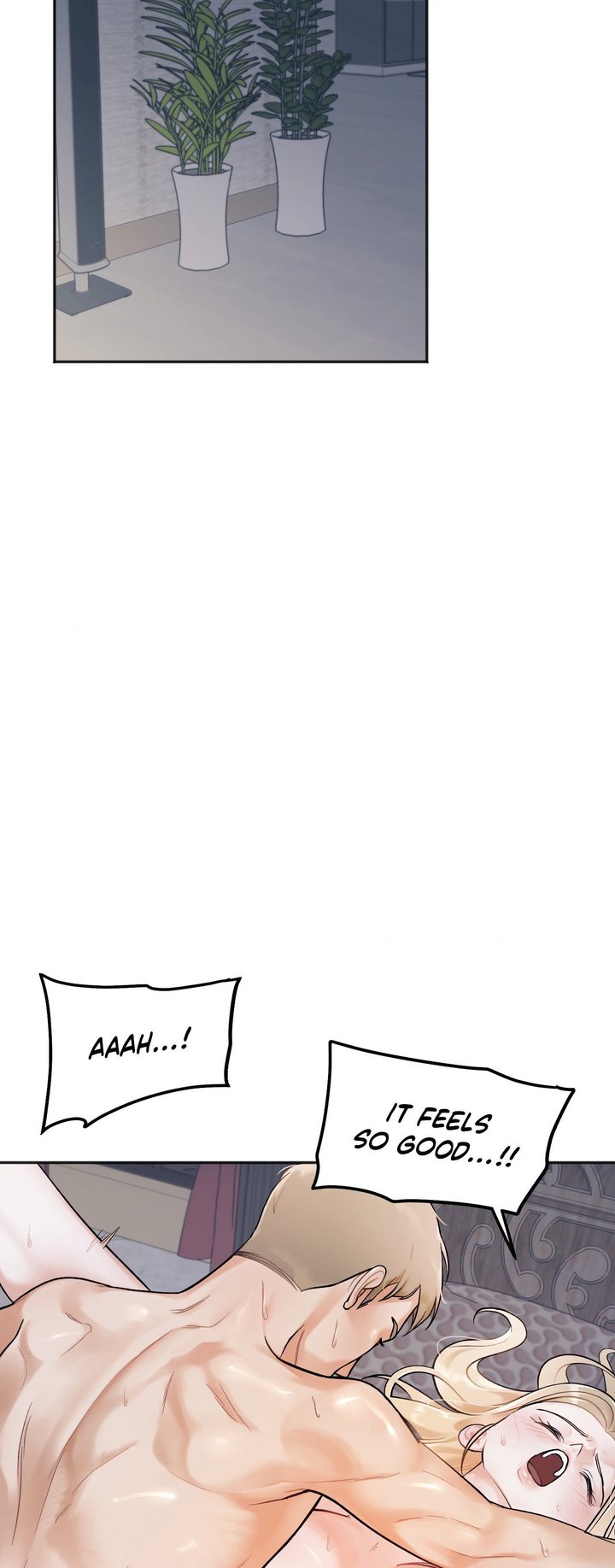 Secret Siblings Chapter 1 - Page 96