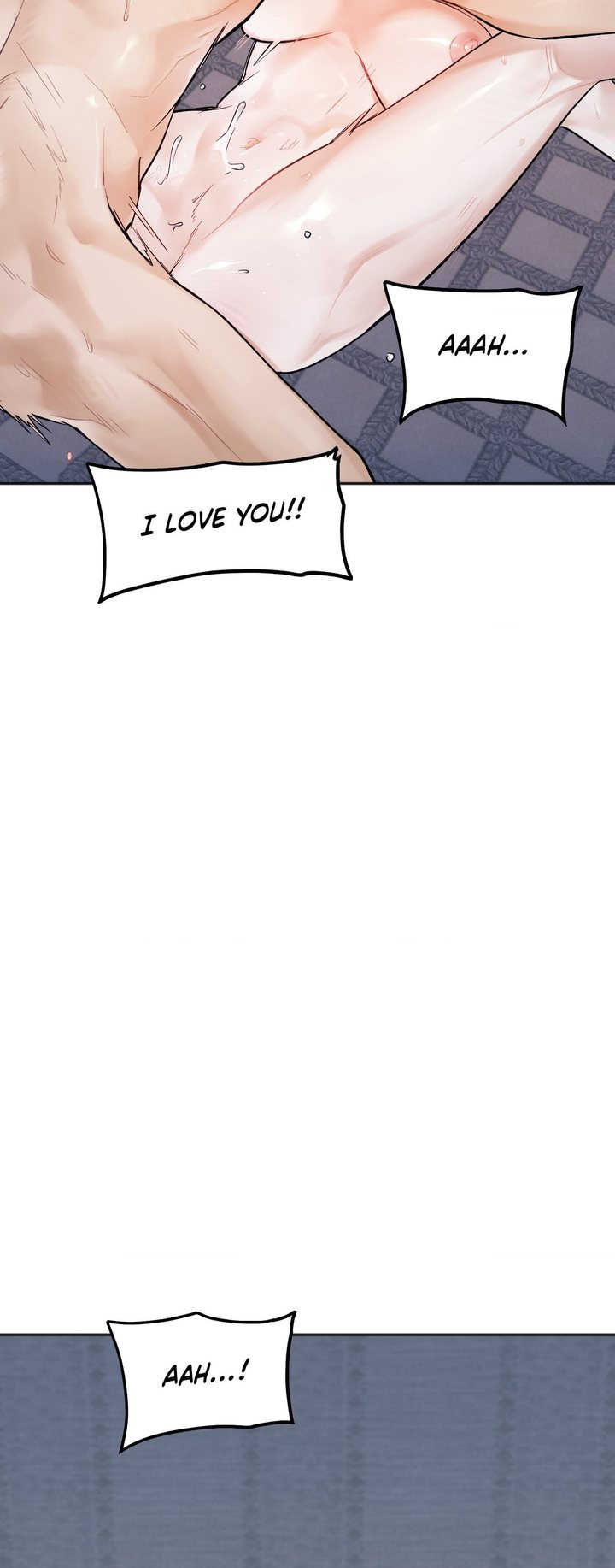 Secret Siblings Chapter 1 - Page 97