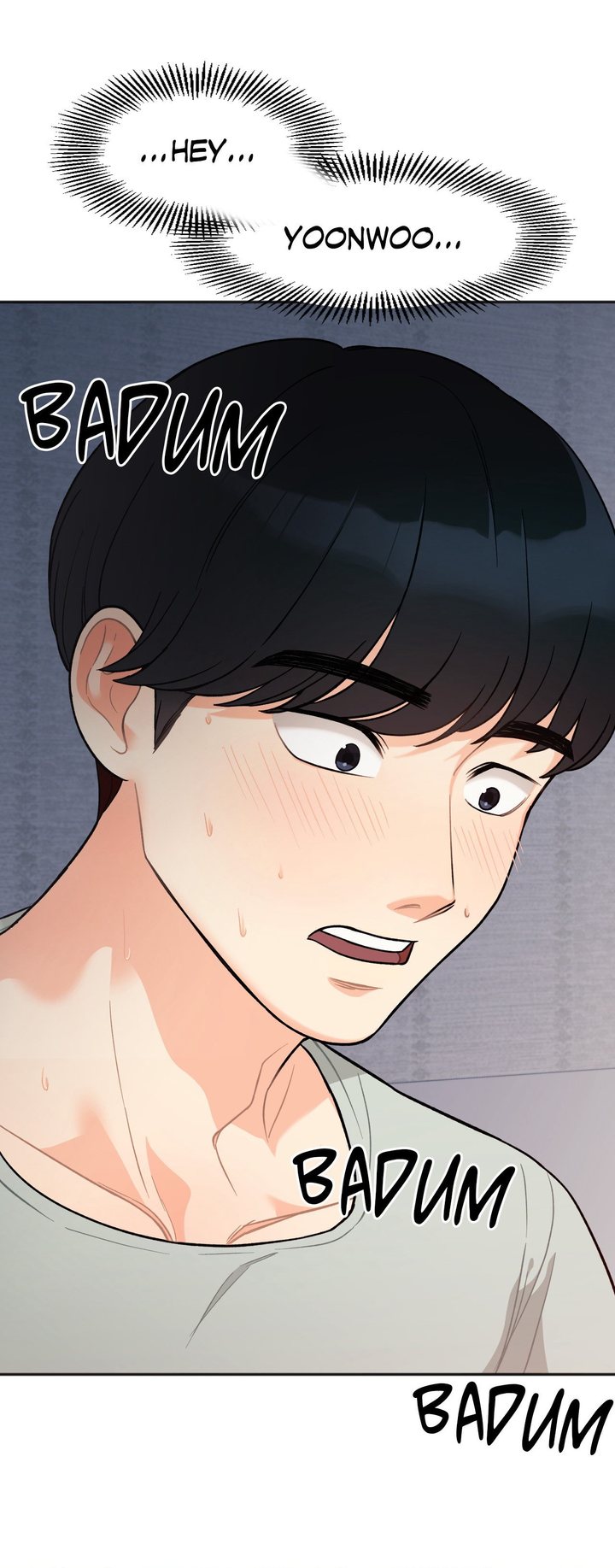 Secret Siblings Chapter 1 - Page 99