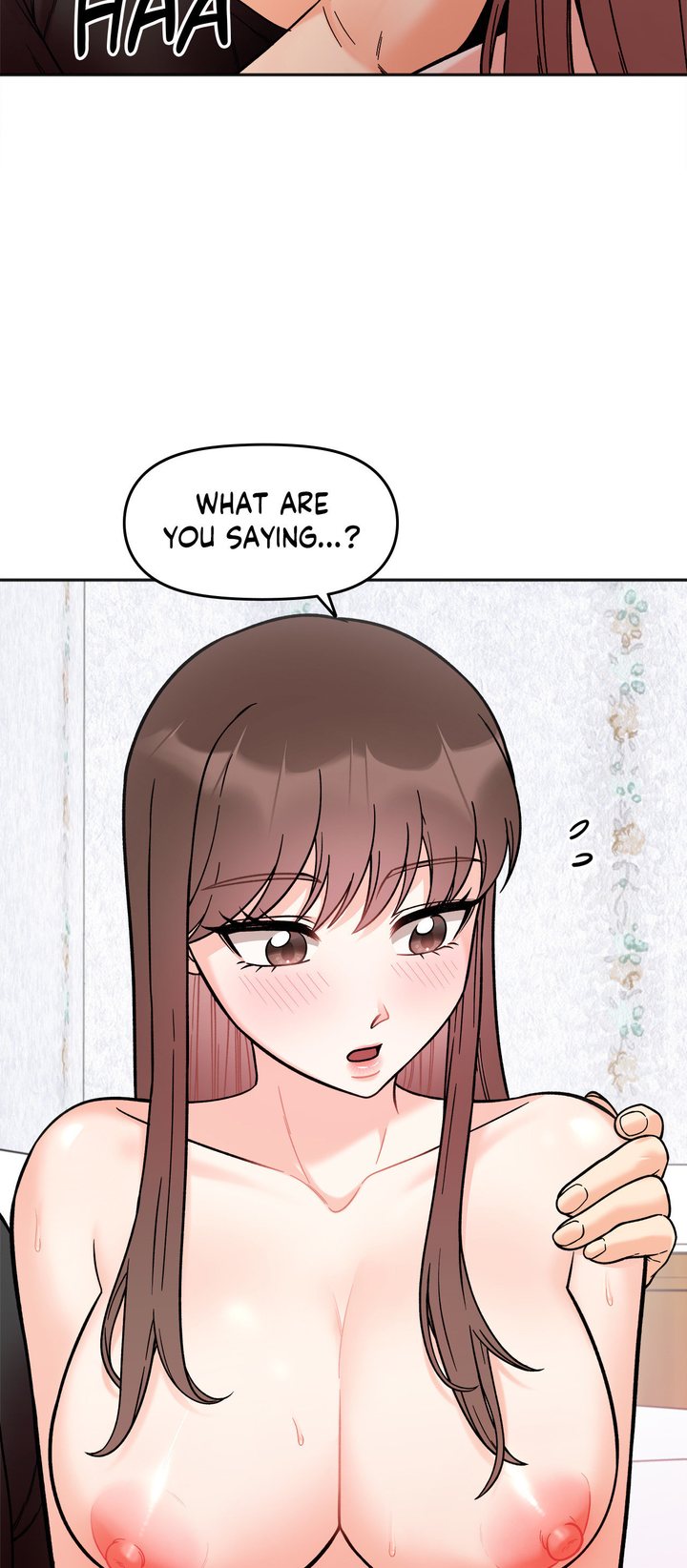 Secret Siblings Chapter 10 - Page 11