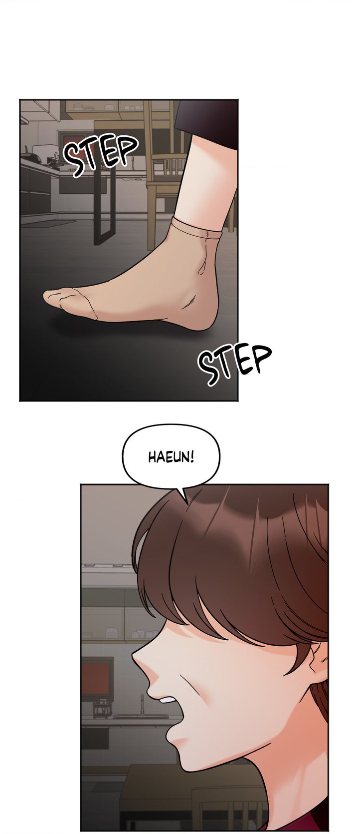 Secret Siblings Chapter 10 - Page 13