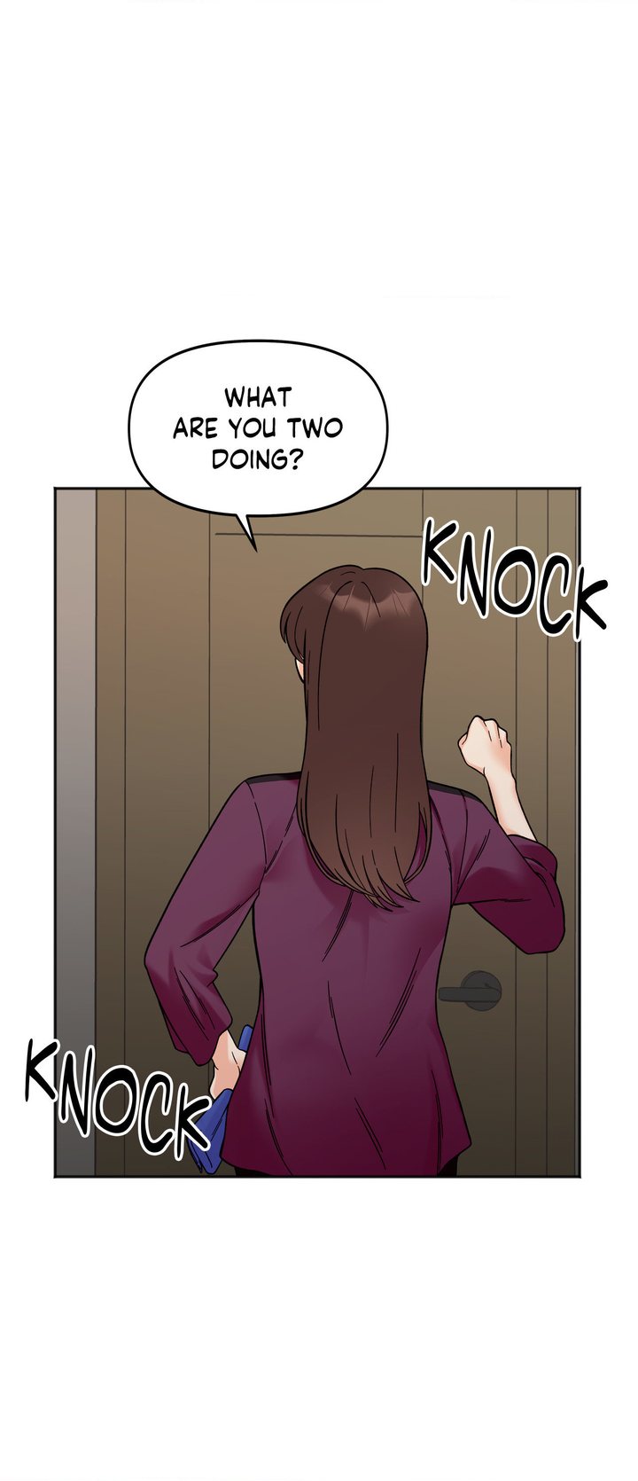 Secret Siblings Chapter 10 - Page 14