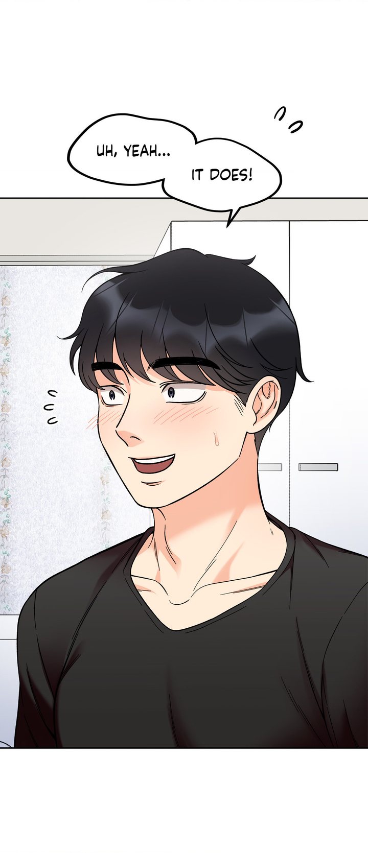 Secret Siblings Chapter 10 - Page 18