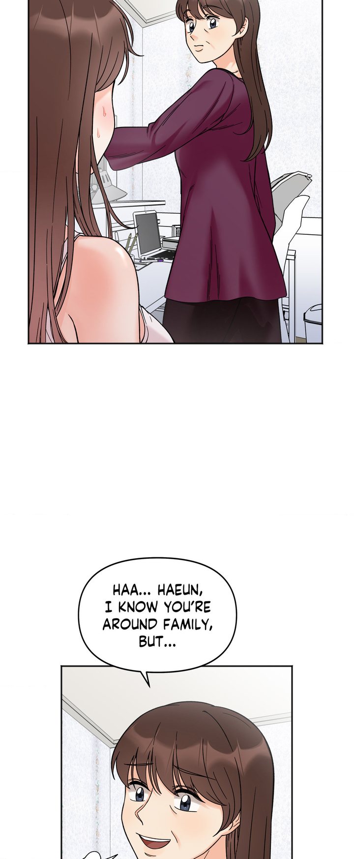 Secret Siblings Chapter 10 - Page 20