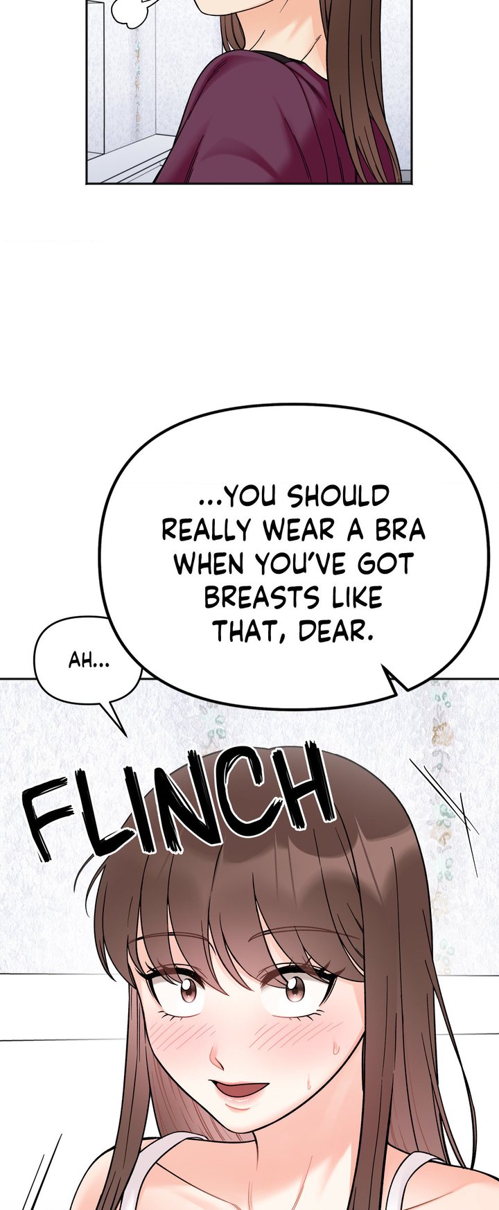 Secret Siblings Chapter 10 - Page 21