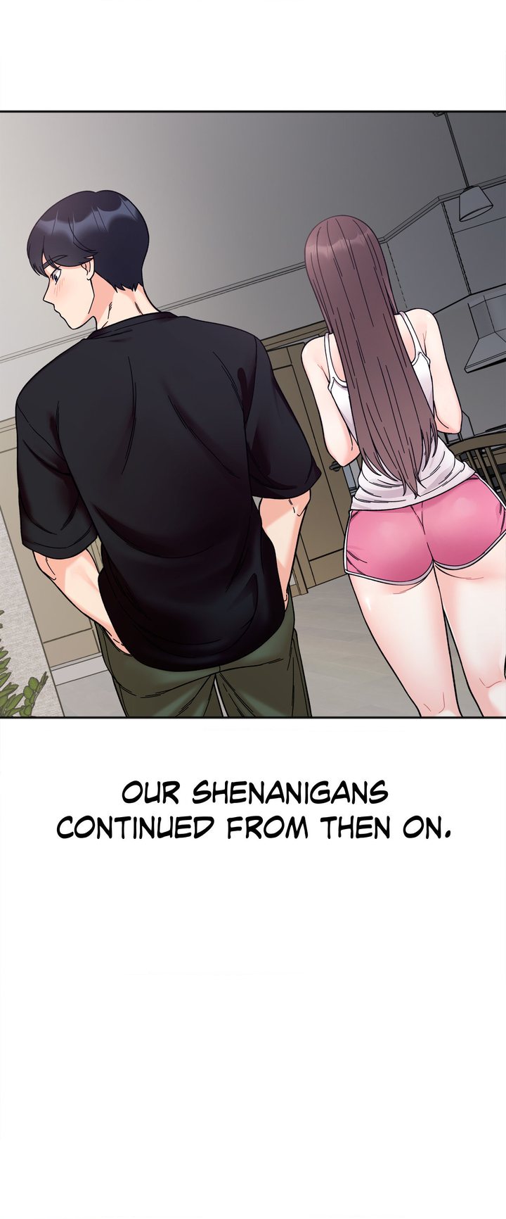Secret Siblings Chapter 10 - Page 27