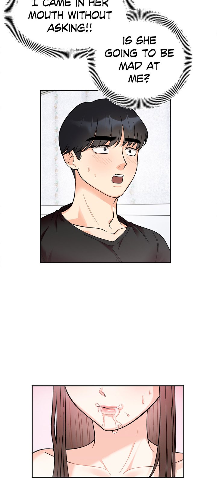 Secret Siblings Chapter 10 - Page 4
