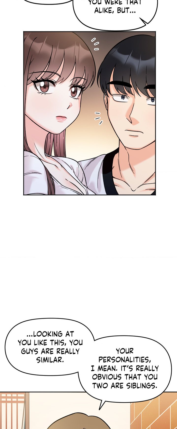 Secret Siblings Chapter 10 - Page 32