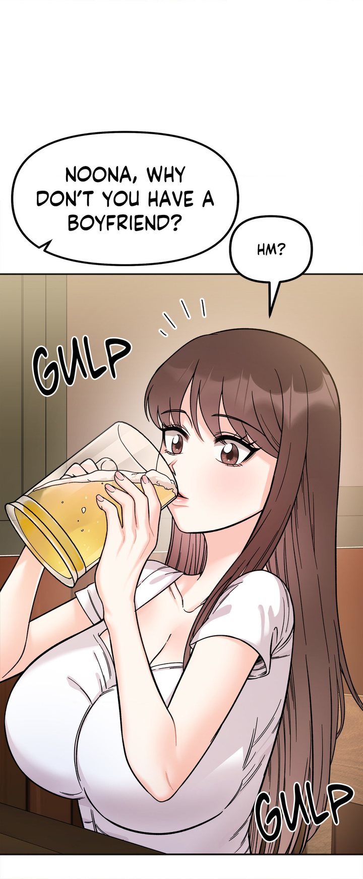 Secret Siblings Chapter 10 - Page 36