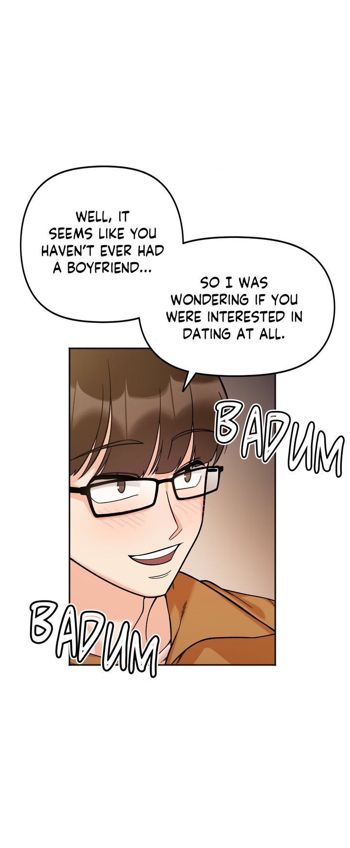 Secret Siblings Chapter 10 - Page 37