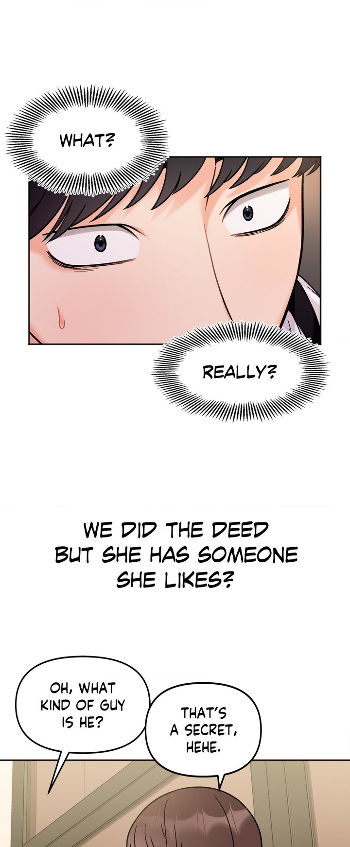 Secret Siblings Chapter 10 - Page 40