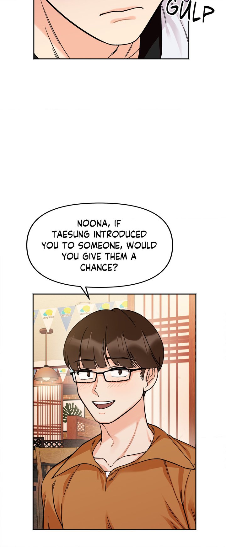 Secret Siblings Chapter 10 - Page 42