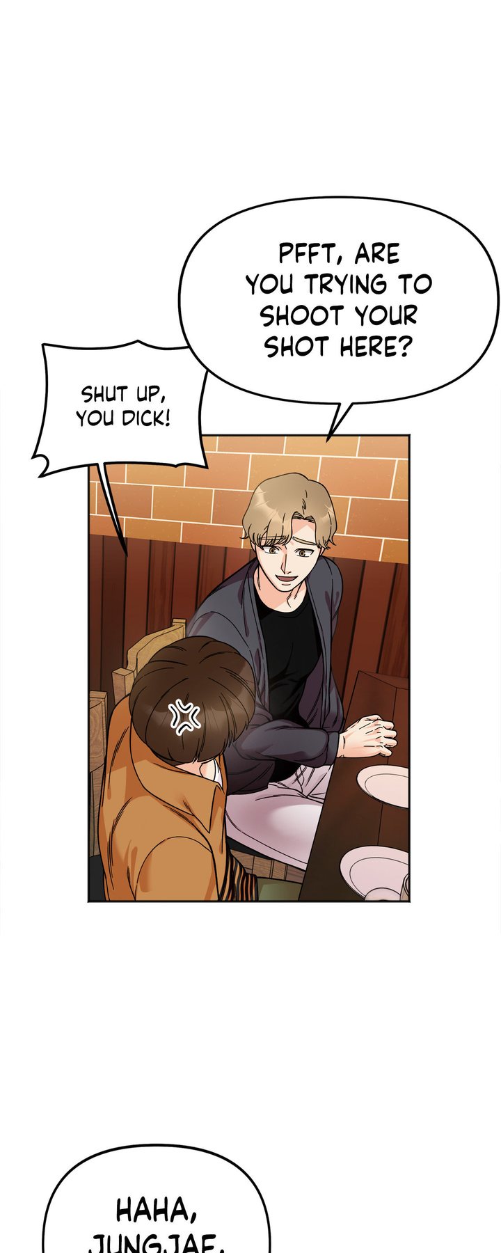 Secret Siblings Chapter 10 - Page 43