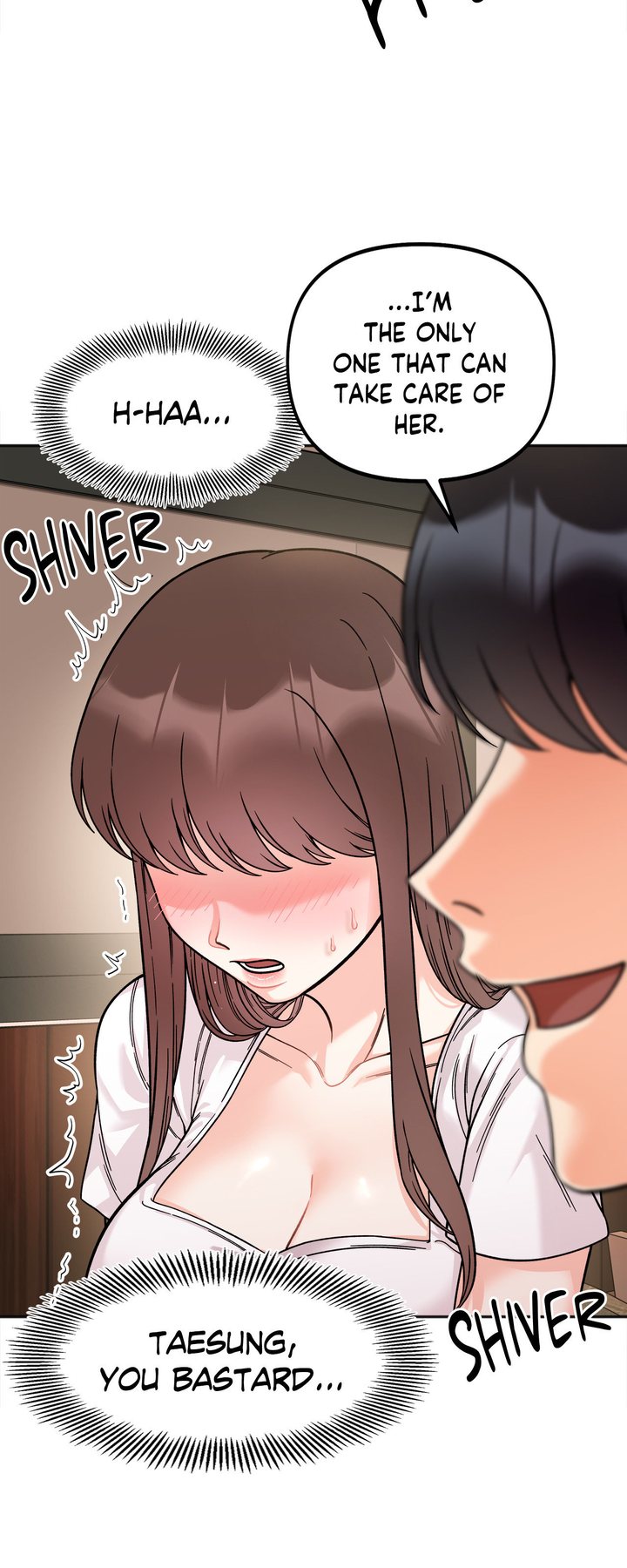 Secret Siblings Chapter 10 - Page 48