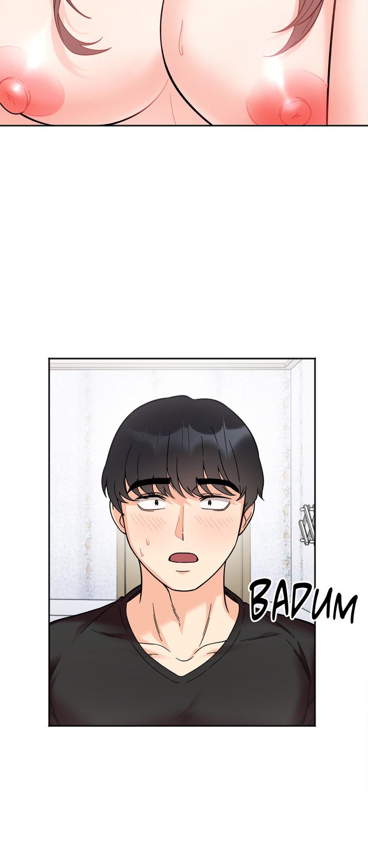 Secret Siblings Chapter 10 - Page 6
