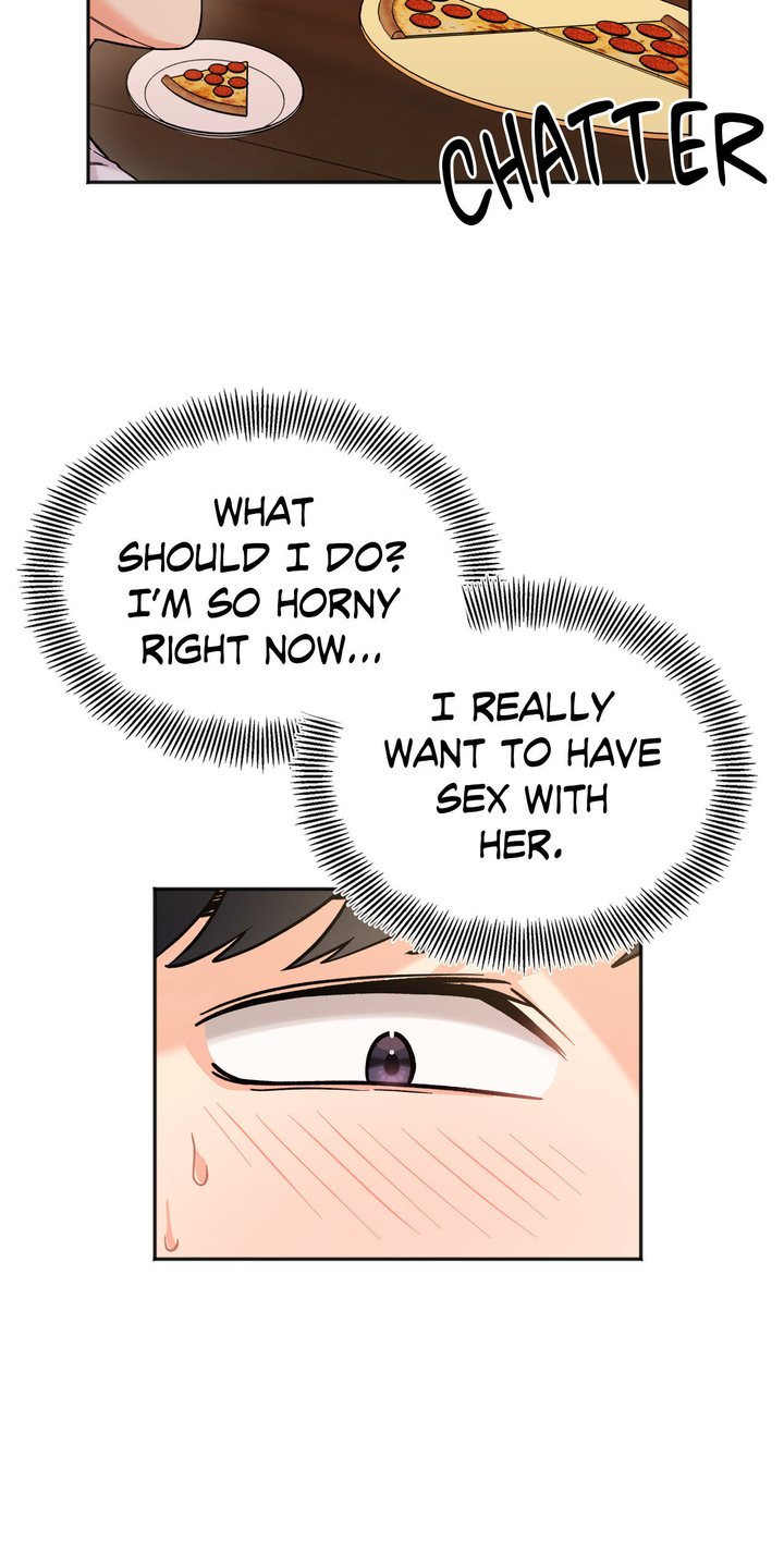 Secret Siblings Chapter 10 - Page 57