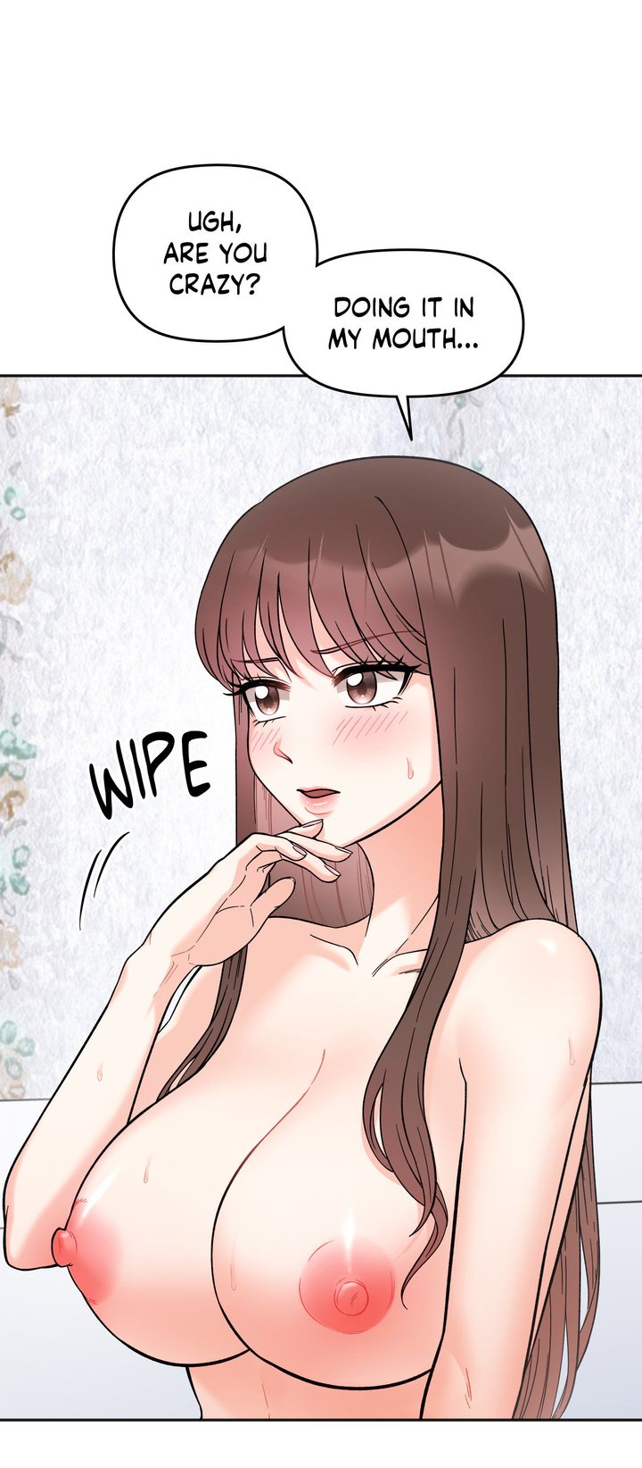 Secret Siblings Chapter 10 - Page 7